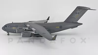 Royal Canadian Air Force Boeing C-17 177703 Gemini Jets G2CAF273 1:200 RARE • $199.95