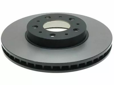 Raybestos 61XZ81D Front Brake Rotor Fits 1994-1997 Volvo 850 R-Line R-Line • $45.68