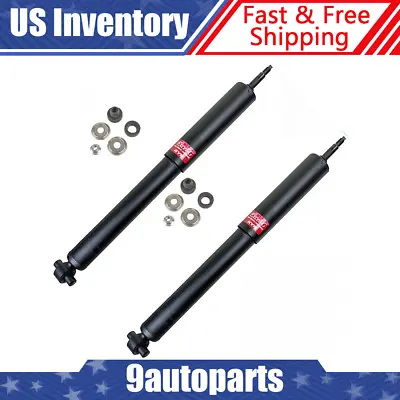 For FORD MUSTANG 2011 2012 2013 2014 11 12 13 14 KYB Rear Shock Absorber • $132.43