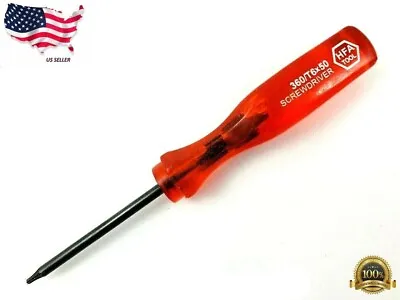 Screwdriver For Ring Wifi Video Doorbell Tool Battery Password Access 1 & Pro T6 • $3.49
