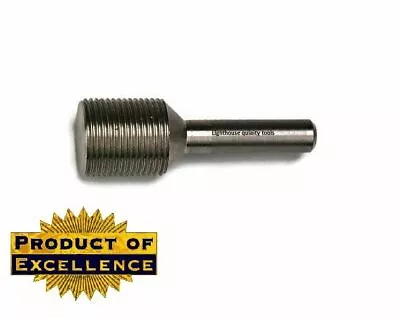 Lighthouse Tools 5/8 -24 RH Thread Alignment Tool (TAT) Die Starter For .223 • $12.99