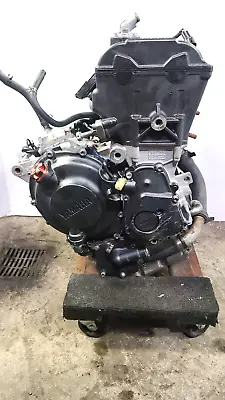 Yamaha Yzf 03 04 05 R6 Yzfr6 06 07 08 09 R6s Yzfr6s Complete Motor Engine Runs • $899.99