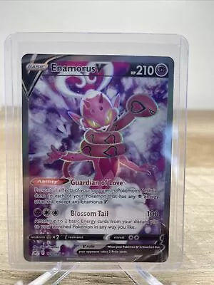 Garchomp V 178/189 Full Art Ultra Rare Card Pokémon TCG - Astral Radiance • $0.99