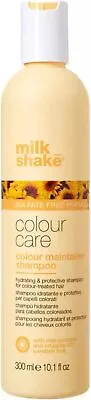 Milk Shake Colour Care Colour Maintainer Shampoo Coloured Hair - VARIOUS SIZES • £11.99