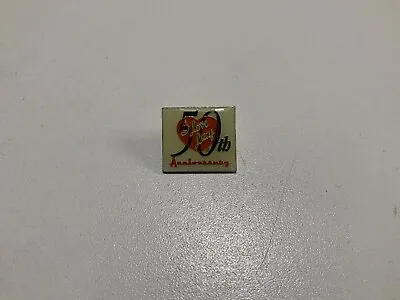 Vintage I Love Lucy Red Pin 50th Anniversary Limited Edition From Board Game • $11.99