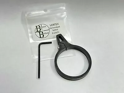 Vortex Diamondback Tactical 6-24x50 FFP Scope Throw Lever • $18.50