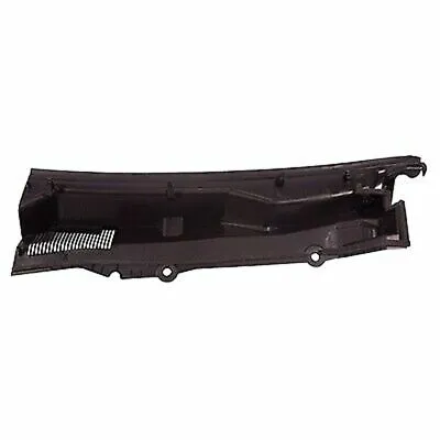 Genuine Ford Mustang Windshield Wiper Cowl Right (2010-2014) OE AR3Z63018A16AA • $254.99