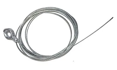 New Go-kart Parts Manco Throttle Cable Inner Wire 90  Inch Long • $11.95