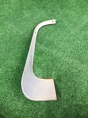 1969 Ford Mustang Coupe GT Grande ORIG COUPE REAR WINDOW LH SIDE TRIM MOLDING • $65