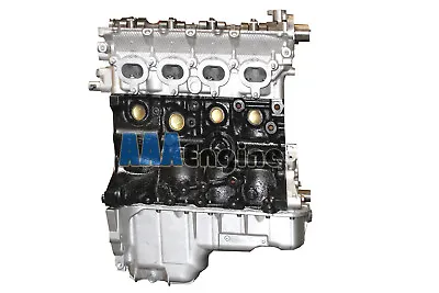 Mazda 1.8L Miata MX-5  Remanufactured Engine 2001-2005 BP6 VVT DOHC CALL 1st! • $2990