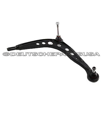 FRONT RIGHT SUSPENSION CONTROL ARM BALL JOINT For BMW E30 318i M3 31121127726 • $61.59