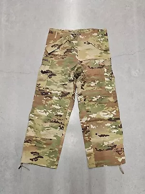 USGI Multicam OCP GORE-TEX APEC Trouser Waterproof Pants Medium Regular • $124.94