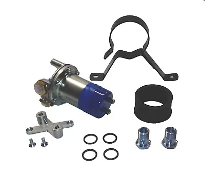 New SU Type Fuel Pump MGB 1965-1974 Hardi Brand Made In Germany + Mount Kit • $219.94