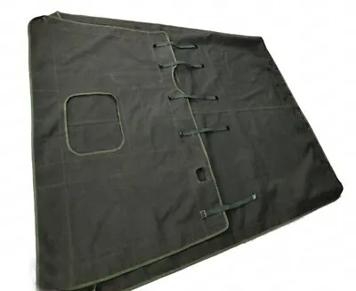 For Jeep Willys Ford MB GPW High Quality Canvas Soft Top G-503- OD/Olive Green • $299.20