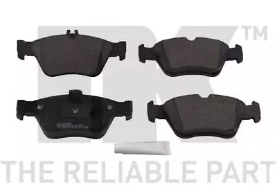 Brake Pads Set Fits MERCEDES C280 S202 W202 2.8 Front 96 To 00 NK 0024204420 • $27.25