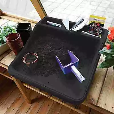 Potting Tray Compact Garden Tidy Tray Greenhouse Tray • £12.95