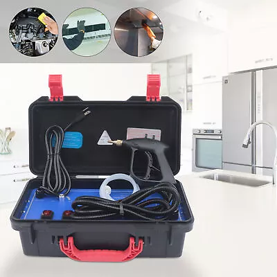 Professional Car Steam Cleaner Vehicle Dirt Removal Cleaning Machine Portable US • $80.84