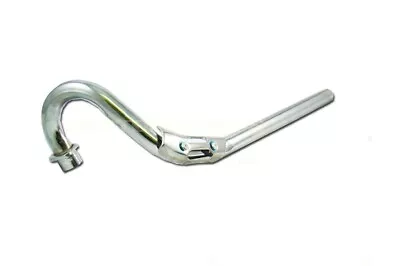 28mm MUFFLER EXHAUST PIPE ONLY FOR XR50 CRF50 PIT DIRT BIKE NEW • $29.50