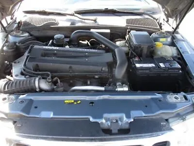 Engine 2.3L VIN B 8th Digit B234 Engine 4 Cylinder Fits 99-00 SAAB 9-5 18295455 • $702.99