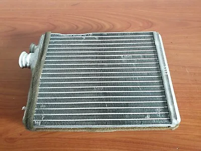 Citroen DS3 1.6 HDI Heater Core Coolant Matrix CV821001 • $17.21