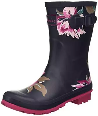 Joules Women's Molly Welly Rain Boot • $50.50