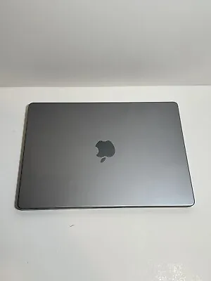 $895 • Buy MacBook Pro 14-inch 2021 M1 Pro - SCREEN NOT WORKING - Read