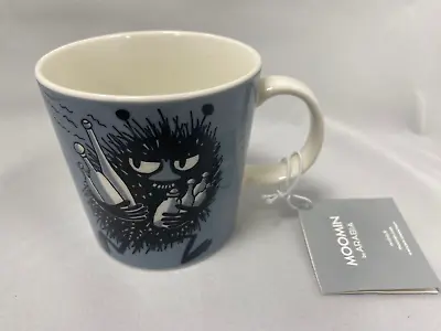 Moomin Mug Stinky / Haisuli *NEW • $32.99