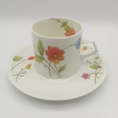 Your Choice By The Piece ~ Mikasa  Just Flowers  Bone China  • $11.50