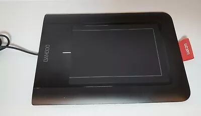 Wacom Bamboo Tablet CTL-460 Digital Drawing Tablet ONLY • $18