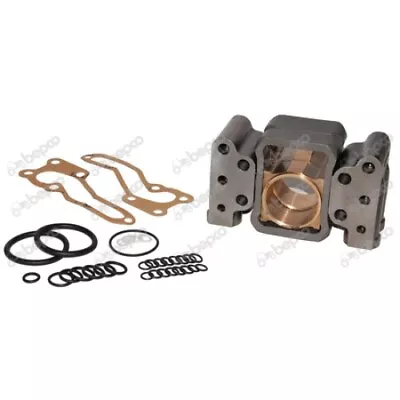 Massey Ferguson 35 50 65 Hydraulic Lift Pump Repair Kit • $129.21