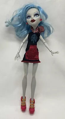 2012 Monster High Scaris: City Of Frights Ghoulia Yelps-No Box *Please Read* • $17.90