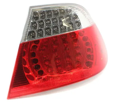 Genuine BMW E46 Convertible Passenger Side Outer LED Tail Light 63216937454 NEW • $284.16