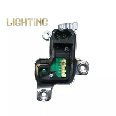 Right 63117419618 Turn Signal Module For BMW F30 F31 LCI Headlight US Market SAE • $36