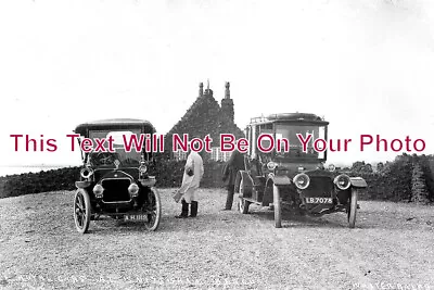 £8.95 • Buy NF 1088 - Royal Cars, Snettisham Beach, Norfolk