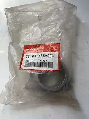 Genuine Honda Suction Flange Koshin 2” Water Pump Se50x - 78103-ye5-003 • £25