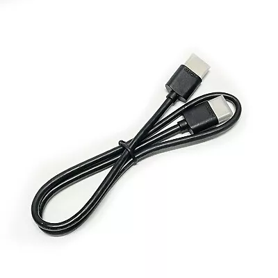 50CM HDMI Cable 0.5M Short HDMI Lead V2.0 3D Video Cable For Switch Splitters • $4.95