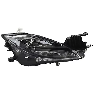 Headlight For 2011-2013 Mazda 6 Passenger Side • $138.38