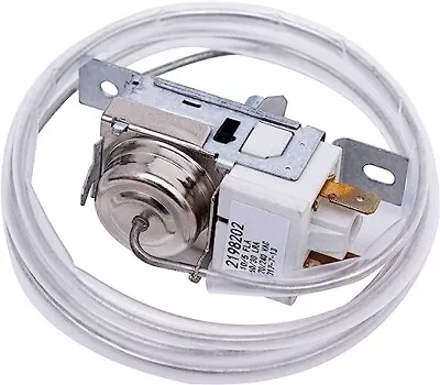 2198202 Refrigerator Thermostat Control Sears Whirlpool Kenmore 1110552 1-PACK • $8.98