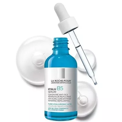 La Roche-Posay Retinol Serum Anti-Wrinkle Concentrate 30ml • $15.99