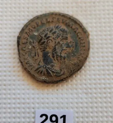 Sestertius  Macrinus • $199