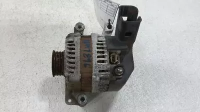 Used Alternator Fits: 2008  Mazda Tribute 2.3L VIN Z 8th Digit Grade A • $65