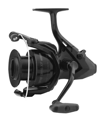 Okuma Dyna Drag XP 4000 Baitfeeder Spinning Fishing Reel - 4 Bearing Spin Reel • $79.90