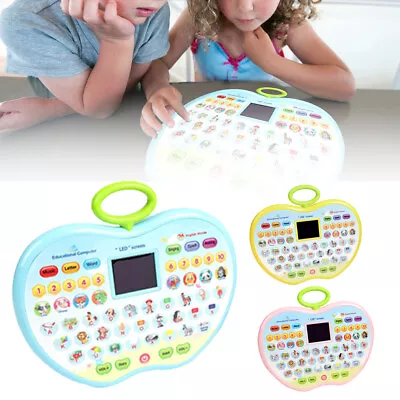 £8.39 • Buy Christmas Toy For 2 Year Old Kids Learning Toy Age 1-3 Boys Girls Educational 