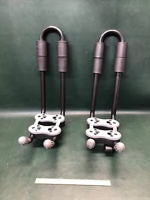 Yakima Hullrasier Kayak Carrier  J Hook Pair ~ Set Of 2 • $55