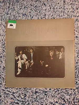Mark-Almond (Self-titled). LP Vinyl Record Album 1971 BTS-8827 • $9.34