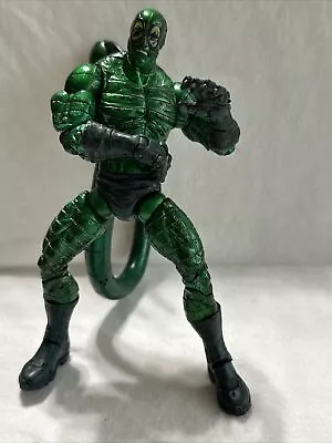 Marvel Legends Spider-Man Scorpion Digure Toy Biz Poseable Figure 6” • $12.99