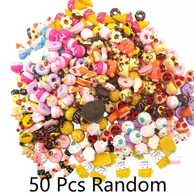 $2.44 • Buy Jumbo Squishies Scented Charms Kawaii Squishy Rising Plastic Hard Toy Collection