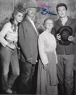 Max Baer Jr The Beverly Hillbillies Original Autographed 8x10 Photo #26 • $49.99