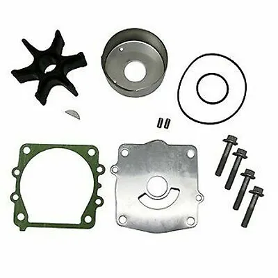 FOR YAMAHA F150/F200/F225 Outboard Water Pump Kit 61A-W0078-A3-00 61A-W0078-A4 • $24.99