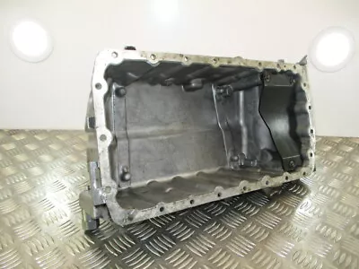 £64.99 • Buy 2010 Ford Kuga 2.0 TDCI AWD G6DG. Oil Sump 9686828980 80K